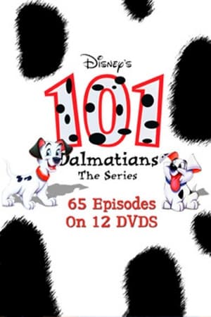 101 Dálmatas: La Serie Temporada 2 online gratis