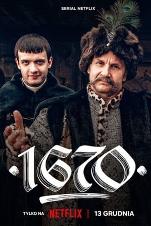 1670 temporada  1 online