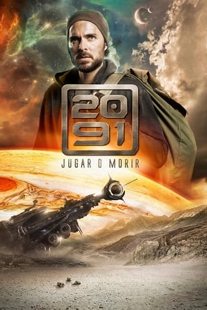 2091 Temporada 1 online gratis