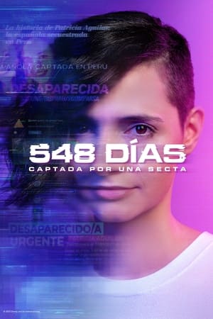 548 días: captada por una secta Temporada 1 online gratis