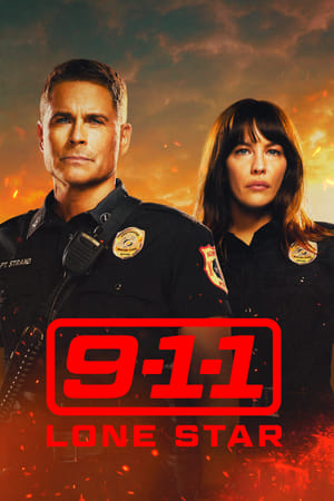 9-1-1: Lone Star T 1 C 8 online gratis