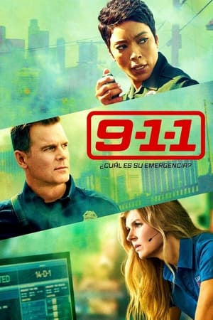 9-1-1 T 1 C 8 online gratis