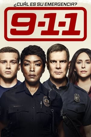 9-1-1 T 2 C 8 online gratis