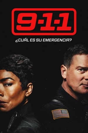 9-1-1 temporada  5 online