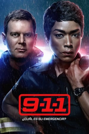 9-1-1 Temporada 6 online gratis