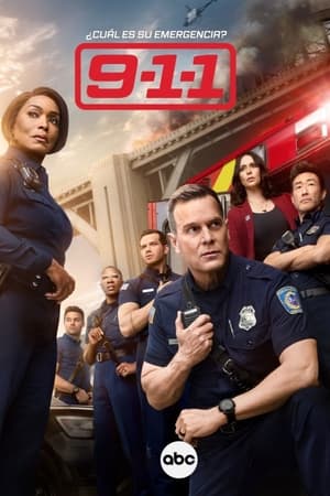 9-1-1 T 7 C 3 online gratis