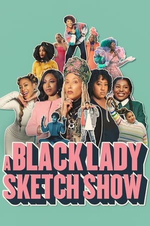 A Black Lady Sketch Show T 2 C 4 online gratis