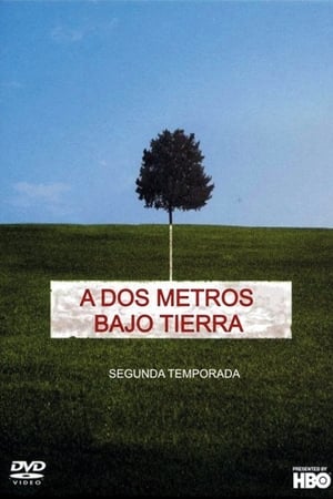 A dos metros bajo tierra temporada  2 online