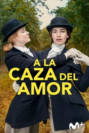 A la caza del amor Temporada 1 online gratis