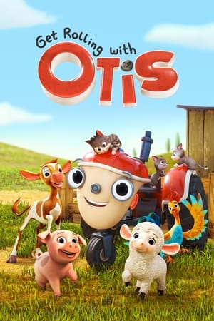 ¡A rodar con Otis! T 2 C 7 online gratis