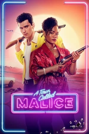 A Town Called Malice T 1 C 6 online gratis