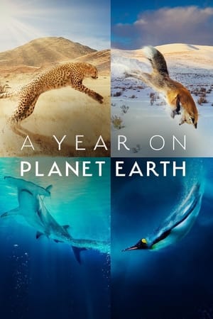 A Year on Planet Earth Online gratis