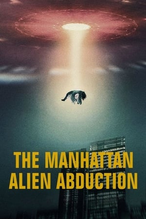 Abducción extraterrestre en Manhattan Online gratis