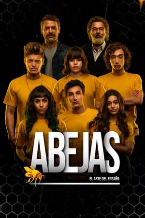 Abejas, el arte del engaño T 1 C 1 online gratis