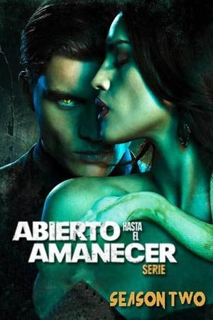 Abierto hasta el amanecer temporada  2 online