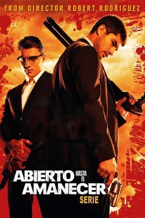 Abierto hasta el amanecer online gratis