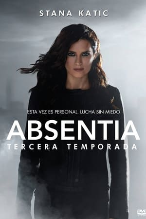 Absentia temporada  3 online