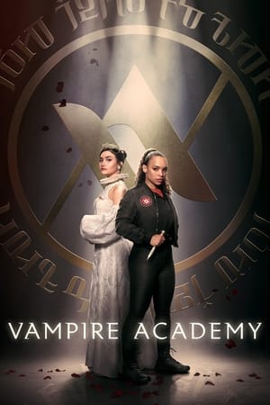 Academia de vampiros T 1 C 6 online gratis