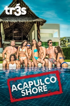 Acapulco Shore T 1 C 11 online gratis