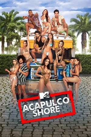 Acapulco Shore temporada  9 online