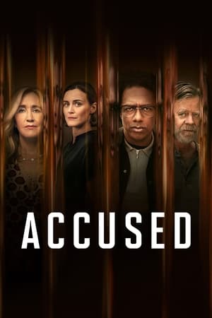 Accused temporada  2 online