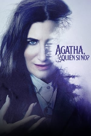 Agatha, ¿quién si no? Online gratis