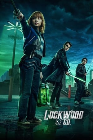 Agencia Lockwood T 1 C 1 online gratis