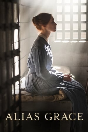 Alias Grace temporada  1 online