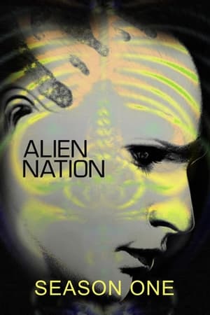 Alien Nation T 1 C 21 online gratis