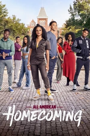 All American: Homecoming temporada  1 online