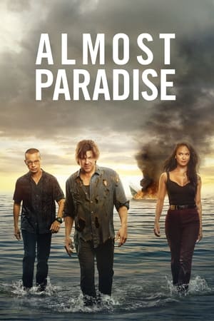 Almost Paradise temporada  2 online