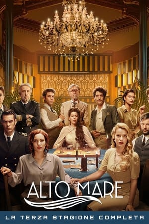 Alta mar T 3 C 4 online gratis