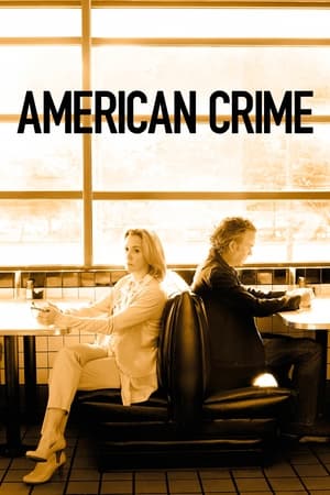 American Crime temporada  1 online