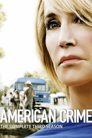 American Crime temporada  3 online