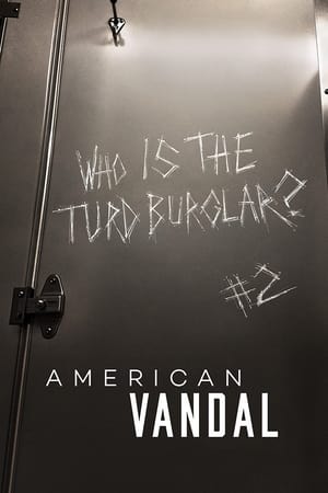 American Vandal temporada  2 online