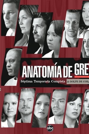 Anatomía de Grey T 7 C 4 online gratis