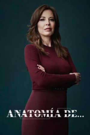 Anatomía de... Temporada 2 online gratis