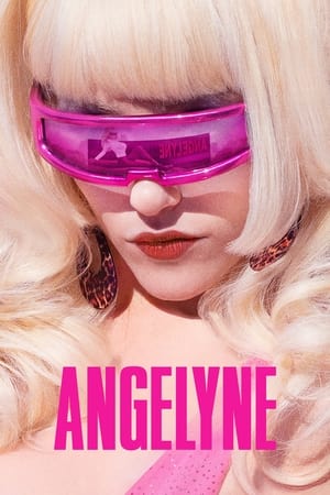 Angelyne Temporada 1 online gratis