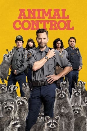 Animal Control Temporada 2 online gratis