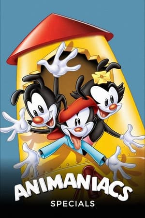 Animaniacs temporada  0 online