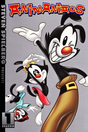 Animaniacs T 1 C 24 online gratis