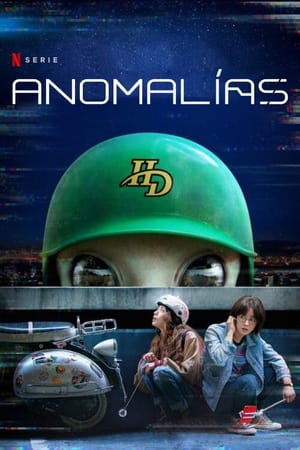 Anomalías Online gratis