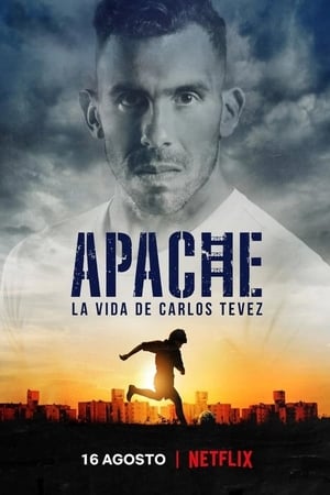 Apache: La vida de Carlos Tevez temporada  1 online