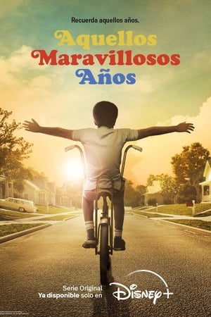 Aquellos maravillosos años T 1 C 4 online gratis