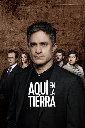 Aquí en la Tierra temporada  2 online