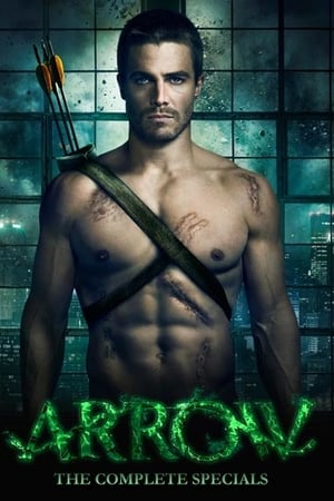 Arrow temporada  0 online