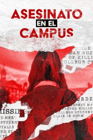 Asesinato en el campus T 1 C 1 online gratis