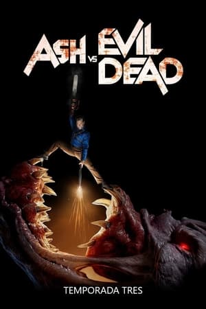 Ash vs Evil Dead T 3 C 10 online gratis