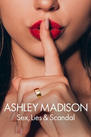 Ashley Madison: Sexo, mentiras y escándalos temporada  1 online