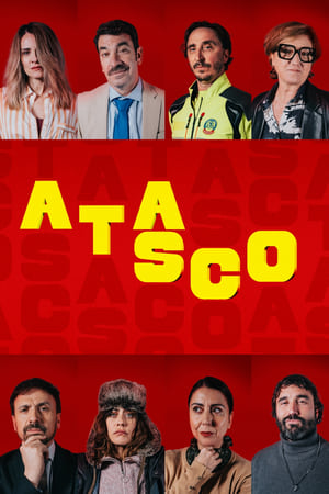 Atasco T 1 C 4 online gratis